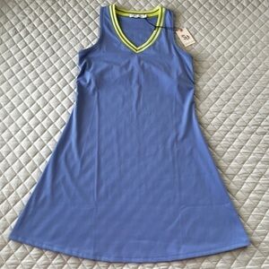 NWT Sincerely Jules women’s active dress
